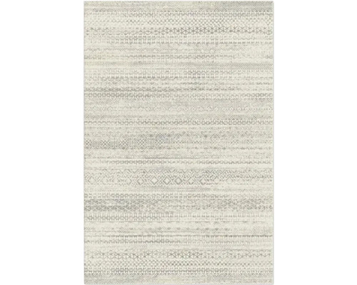 Patroonkleed met etnisch design